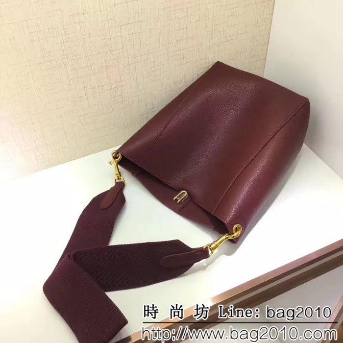 CELINE賽琳原單 大爆款水桶包大牌設計 可以單肩斜挎 SL1171